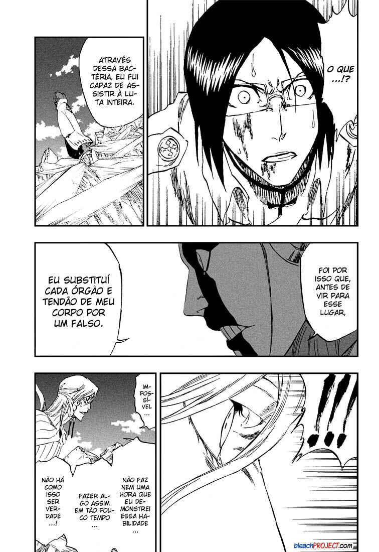 Read Bleach Pt Br Manga Online