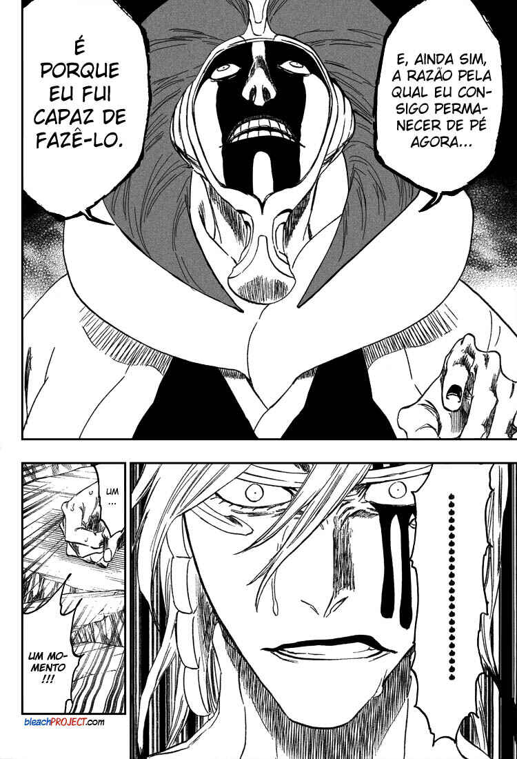 Read Bleach Pt Br Manga Online