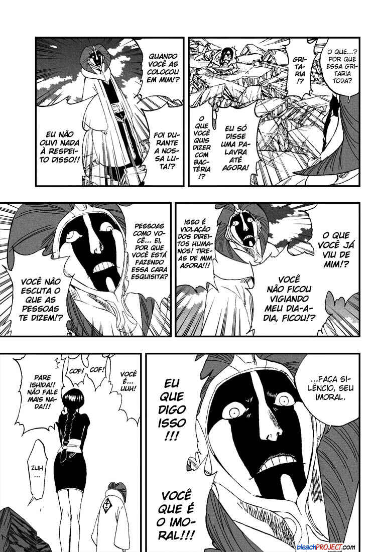 Read Bleach Pt Br Manga Online