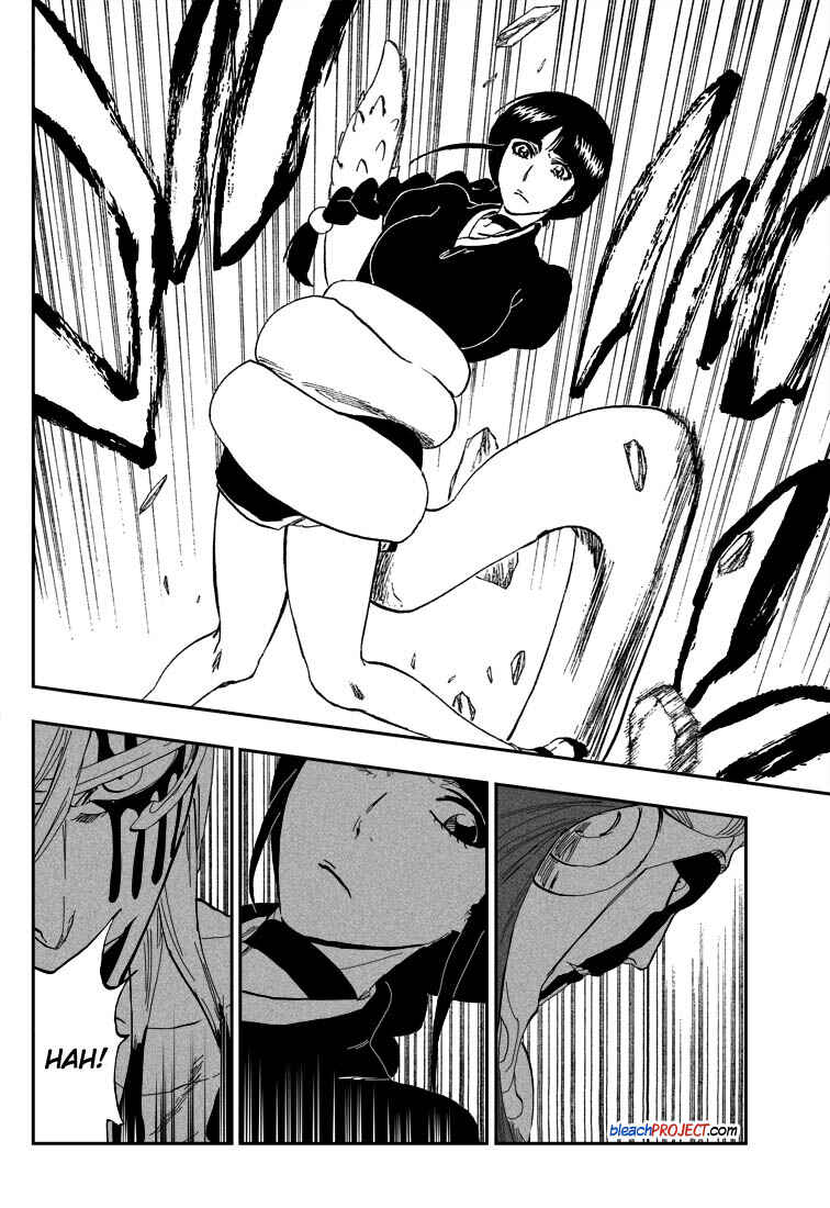 Read Bleach Pt Br Manga Online