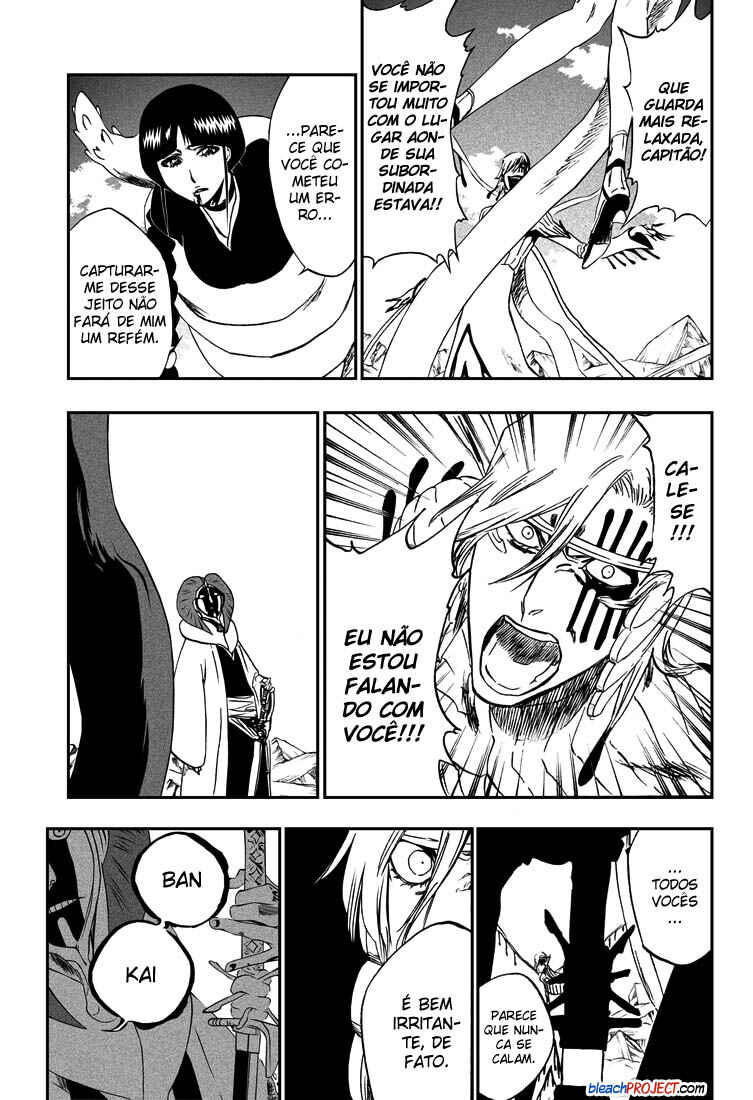 Read Bleach Pt Br Manga Online