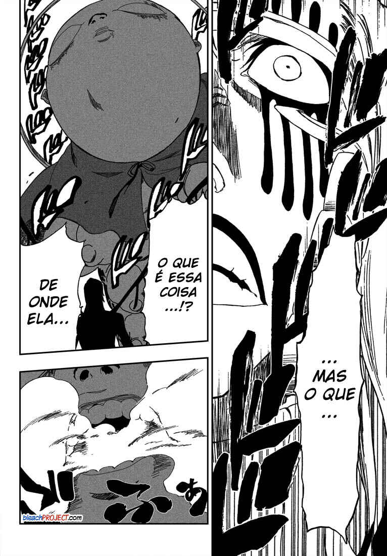 Read Bleach Pt Br Manga Online