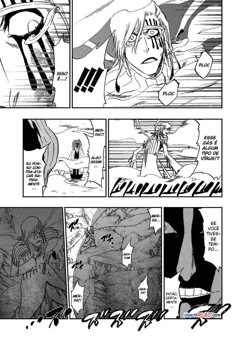 Read Bleach Pt Br Manga Online