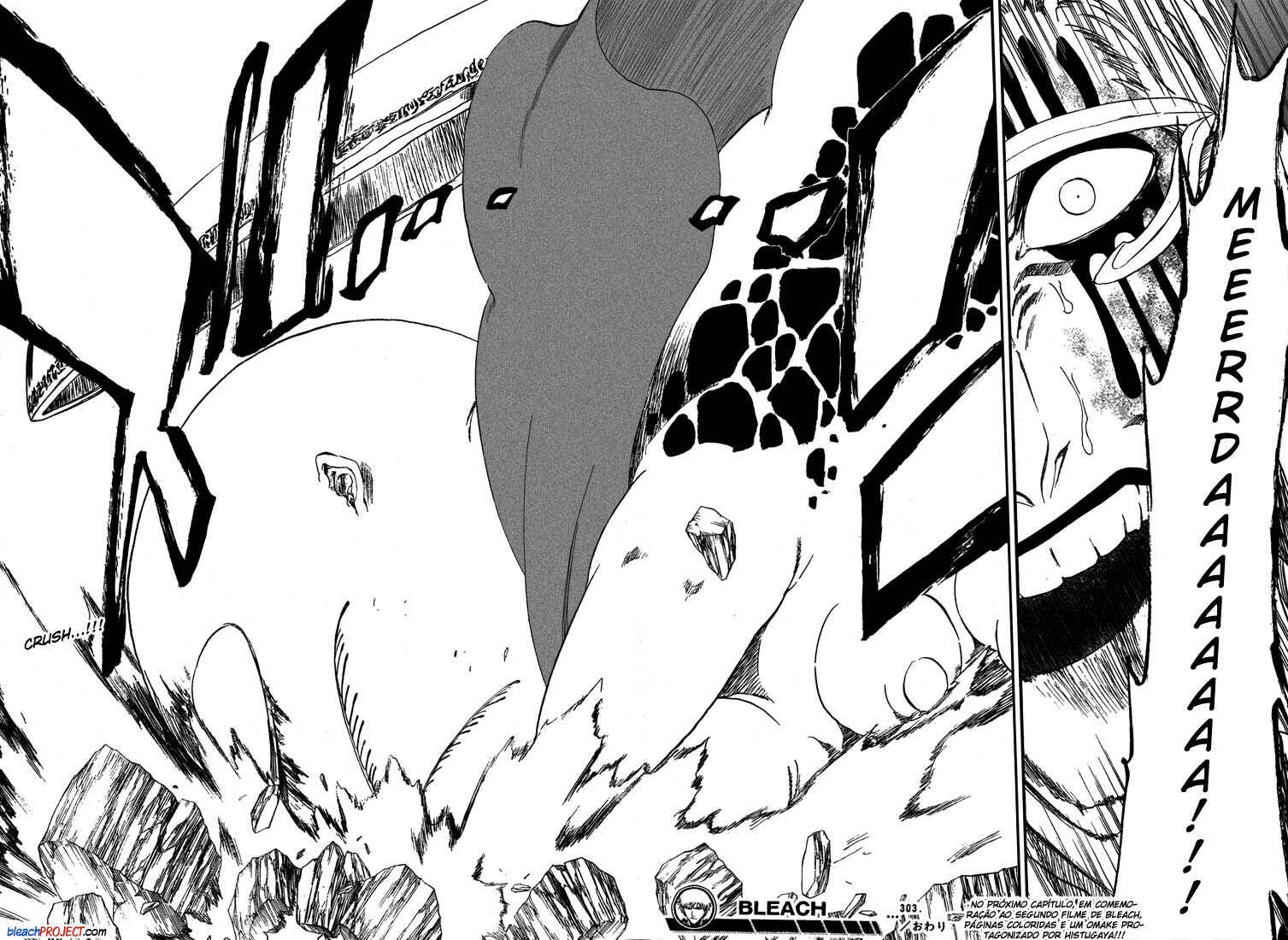 Read Bleach Pt Br Manga Online