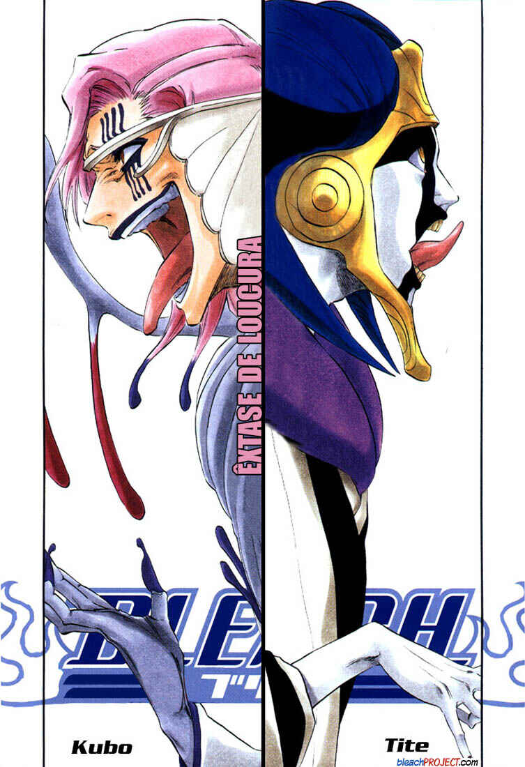Read Bleach Pt Br Manga Online