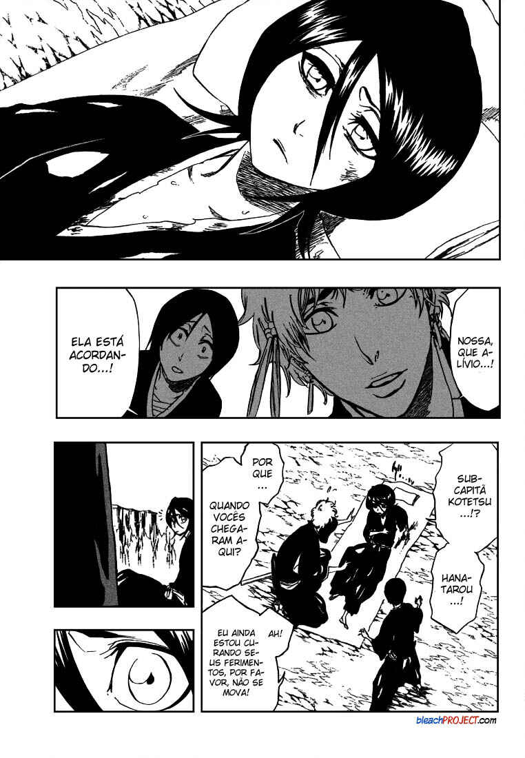 Read Bleach Pt Br Manga Online