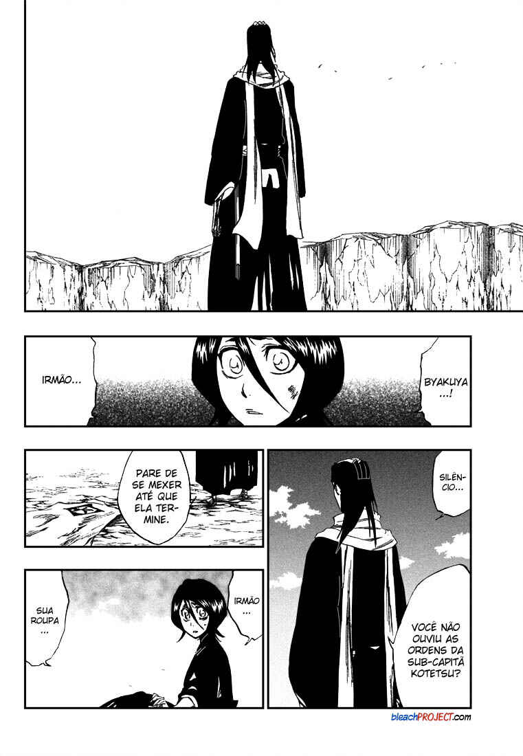 Read Bleach Pt Br Manga Online