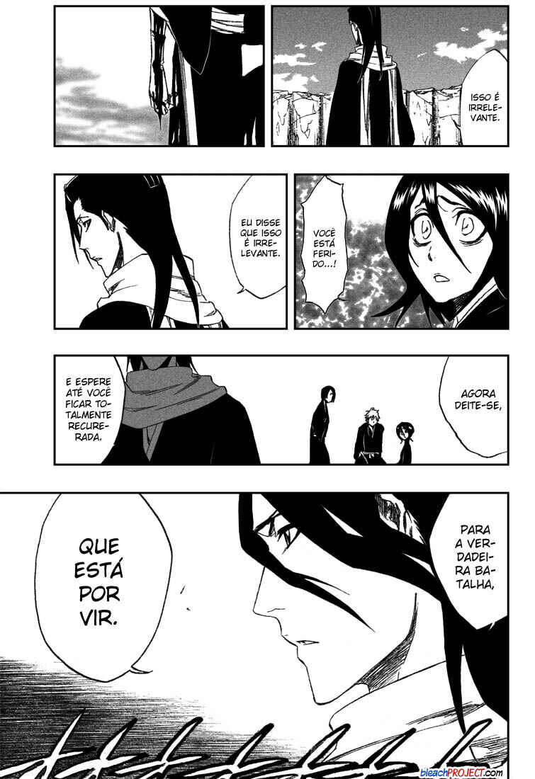 Read Bleach Pt Br Manga Online