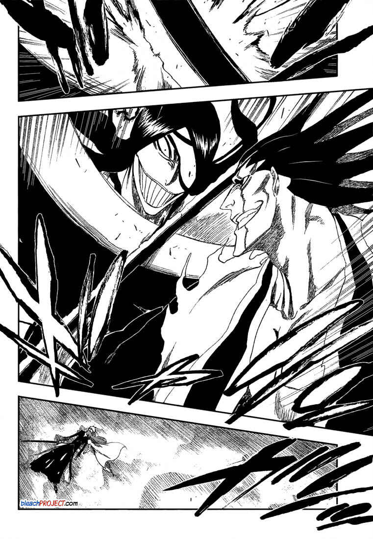 Read Bleach Pt Br Manga Online