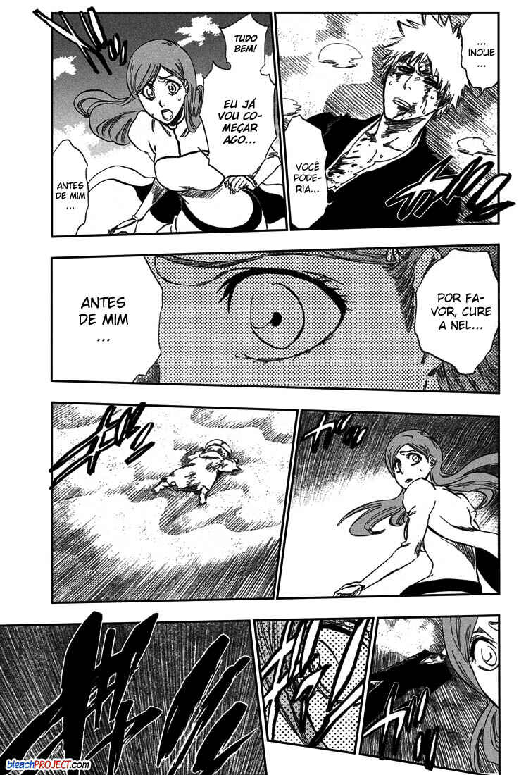 Read Bleach Pt Br Manga Online