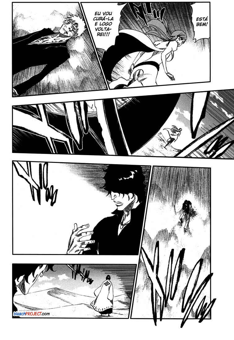 Read Bleach Pt Br Manga Online