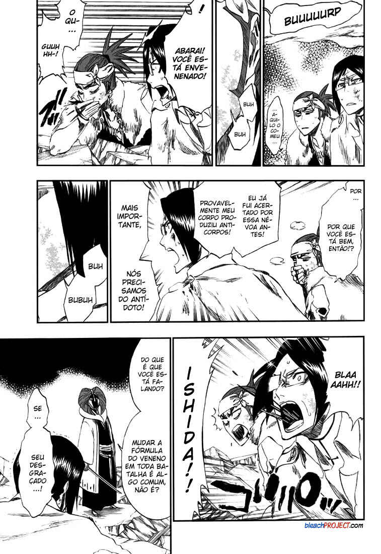 Read Bleach Pt Br Manga Online