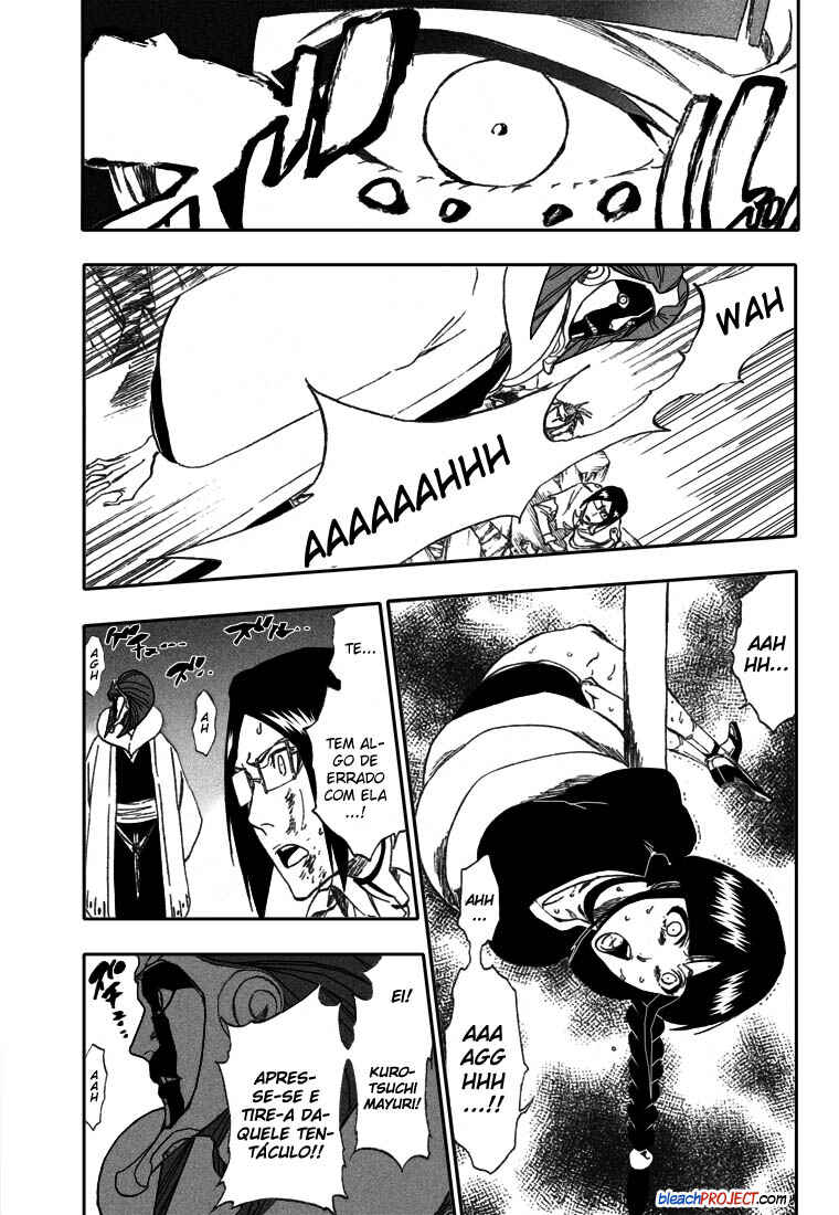 Read Bleach Pt Br Manga Online