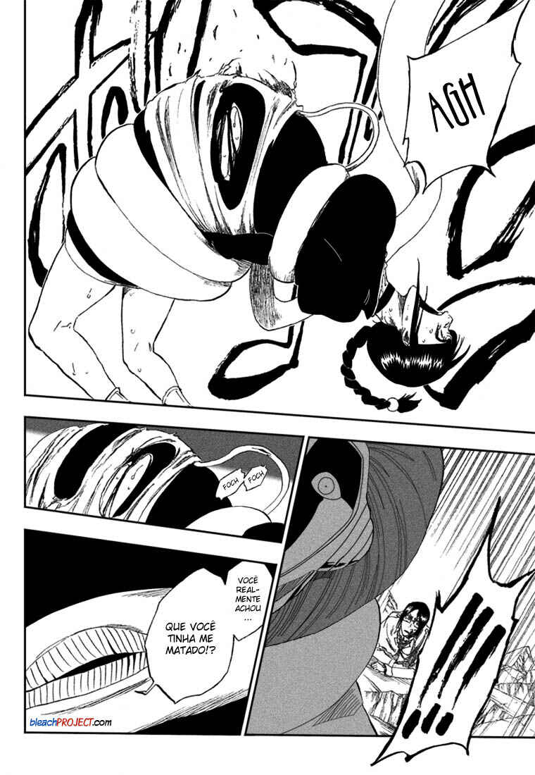 Read Bleach Pt Br Manga Online
