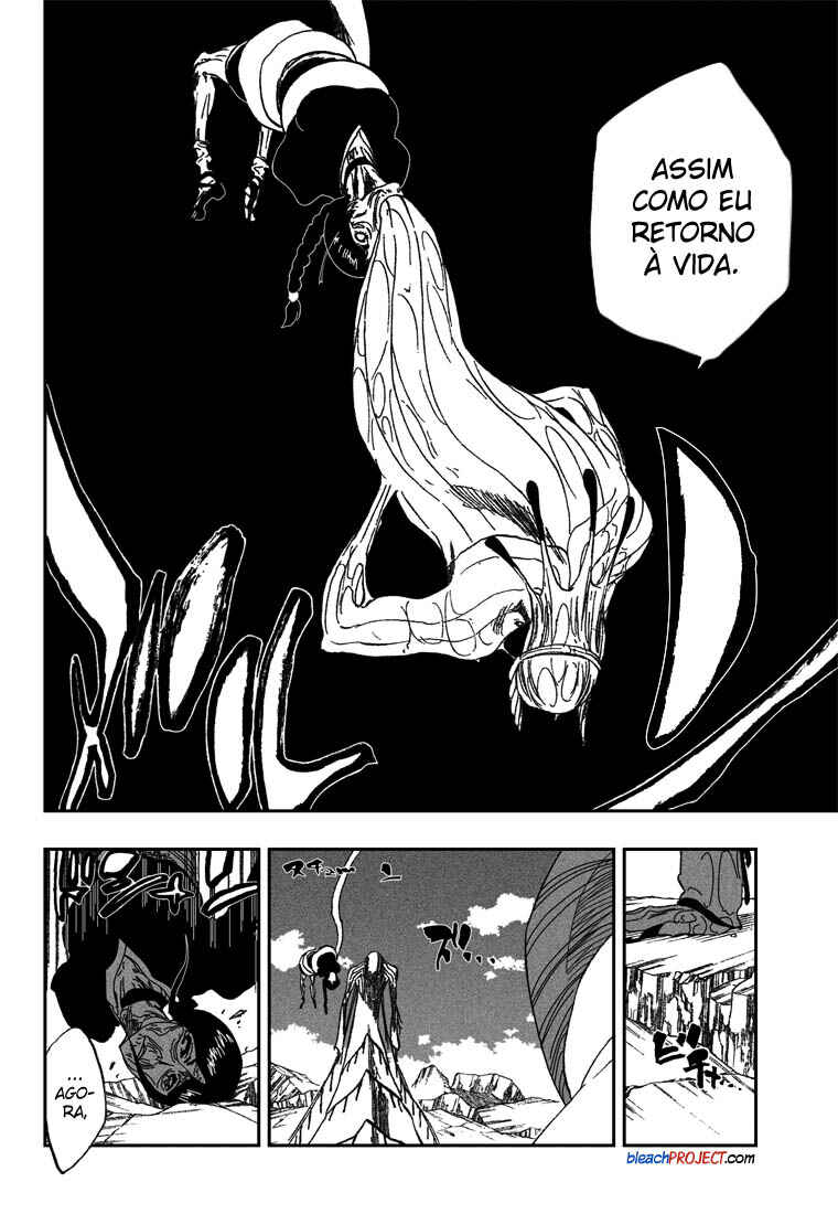 Read Bleach Pt Br Manga Online