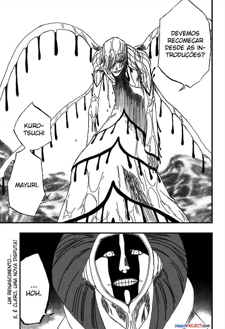 Read Bleach Pt Br Manga Online