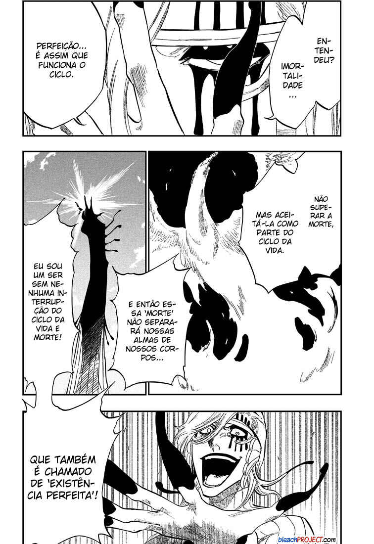 Read Bleach Pt Br Manga Online