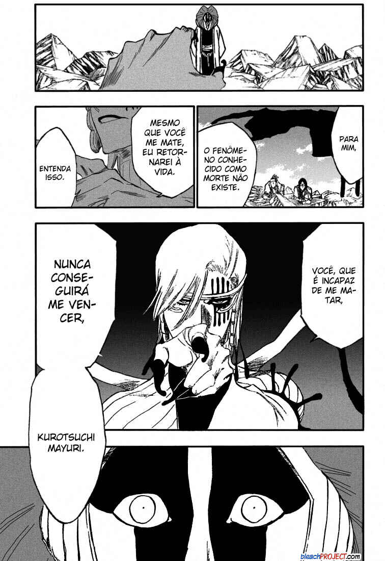 Read Bleach Pt Br Manga Online