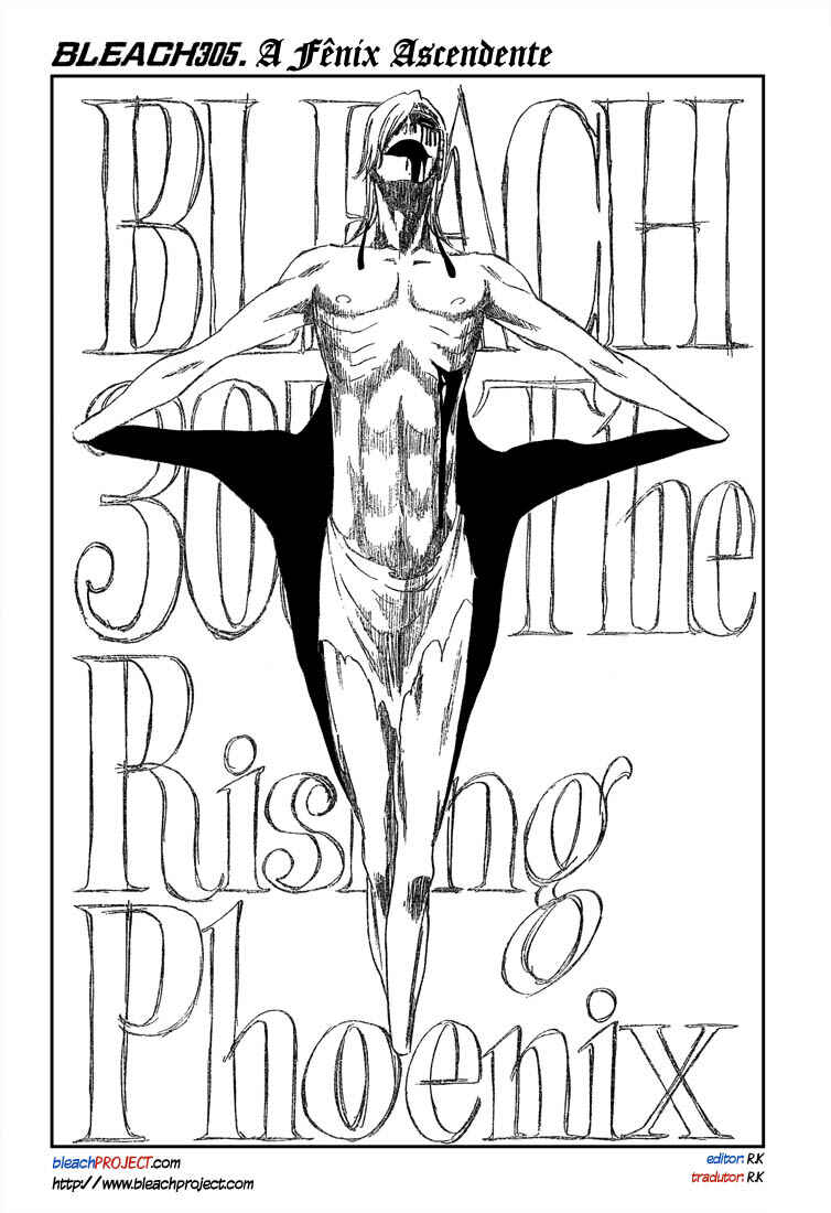 Read Bleach Pt Br Manga Online