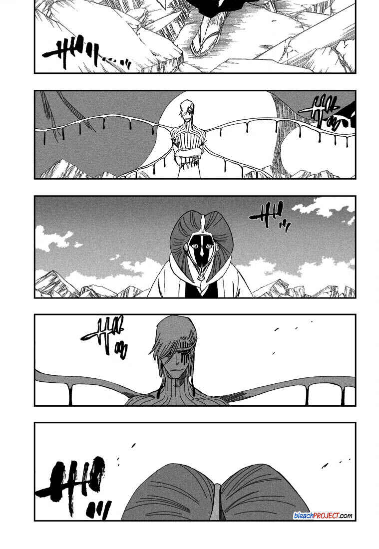 Read Bleach Pt Br Manga Online