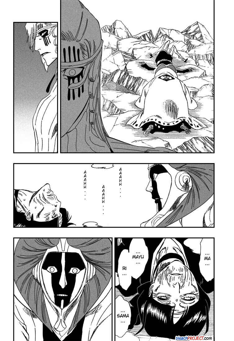 Read Bleach Pt Br Manga Online