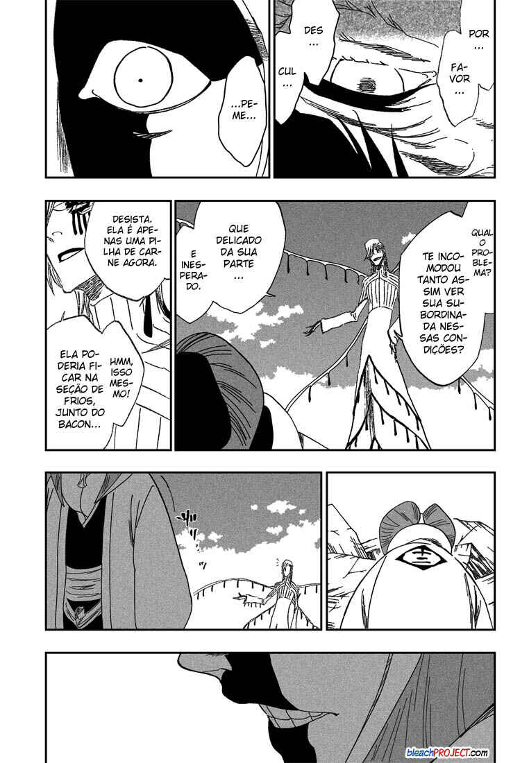 Read Bleach Pt Br Manga Online