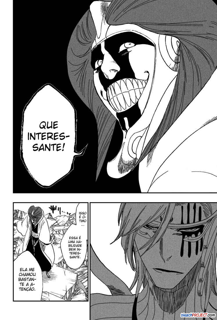 Read Bleach Pt Br Manga Online