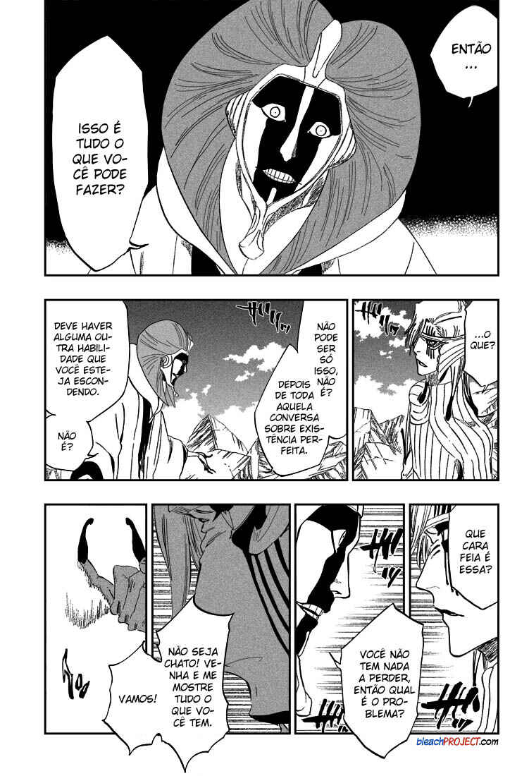 Read Bleach Pt Br Manga Online