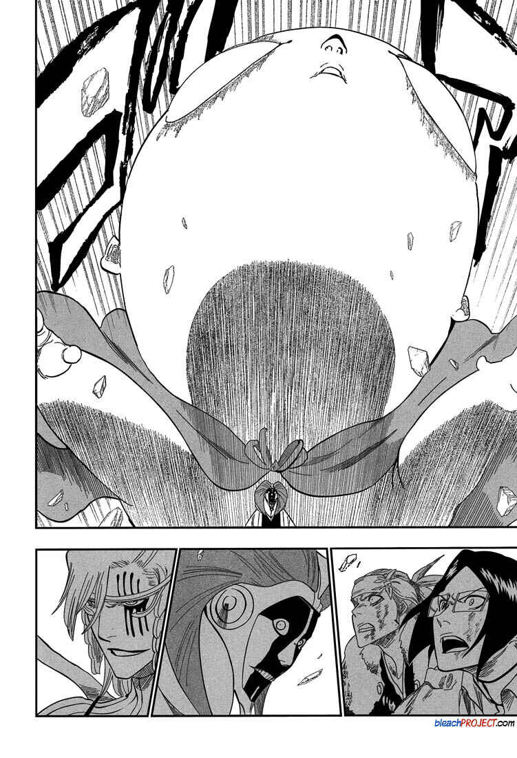 Read Bleach Pt Br Manga Online