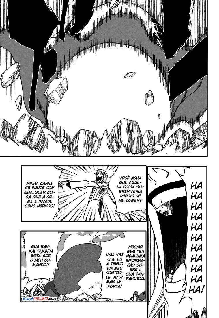 Read Bleach Pt Br Manga Online