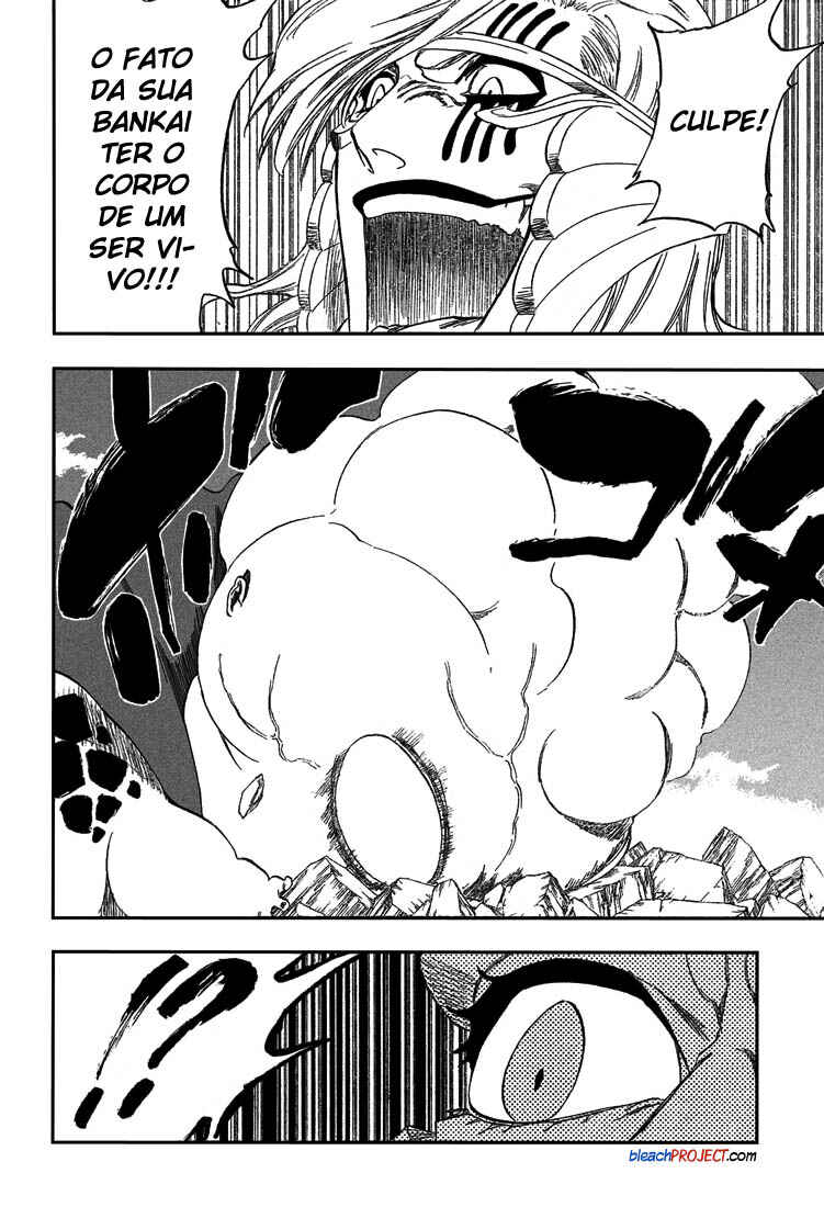 Read Bleach Pt Br Manga Online