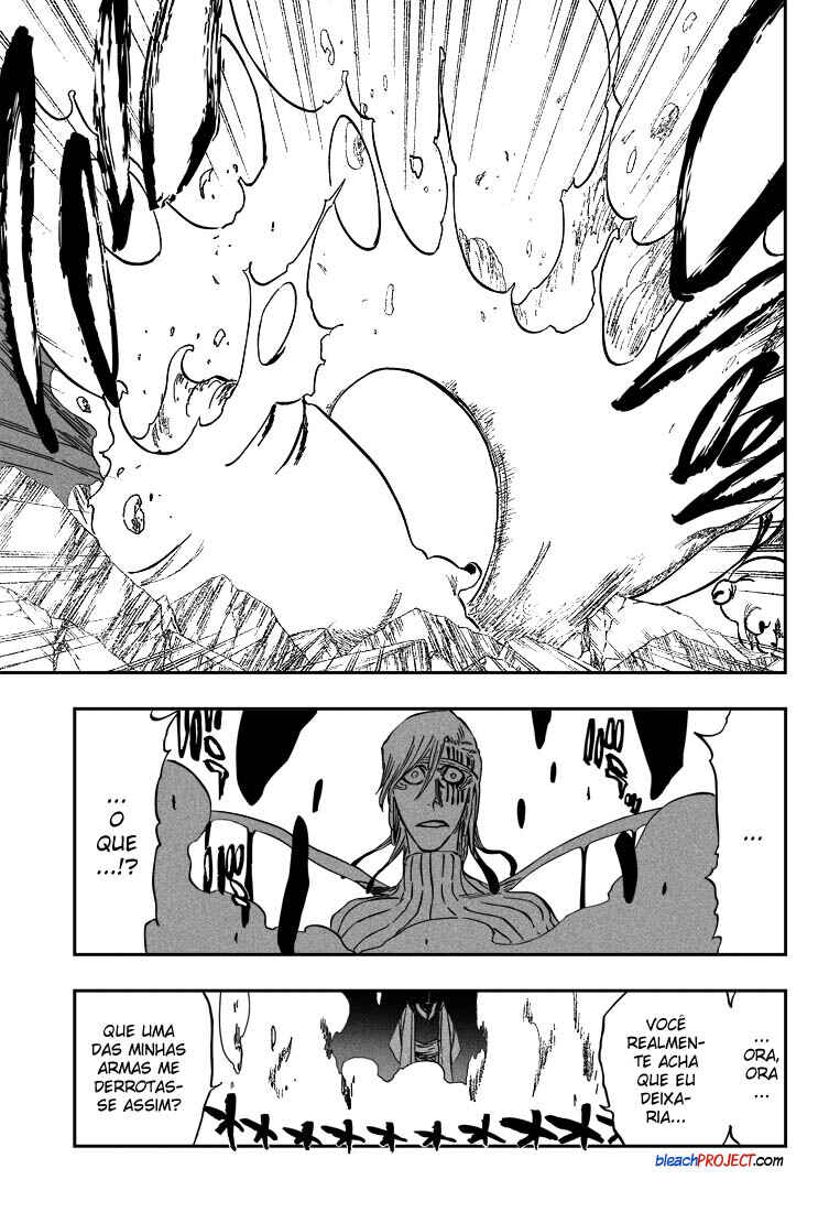 Read Bleach Pt Br Manga Online