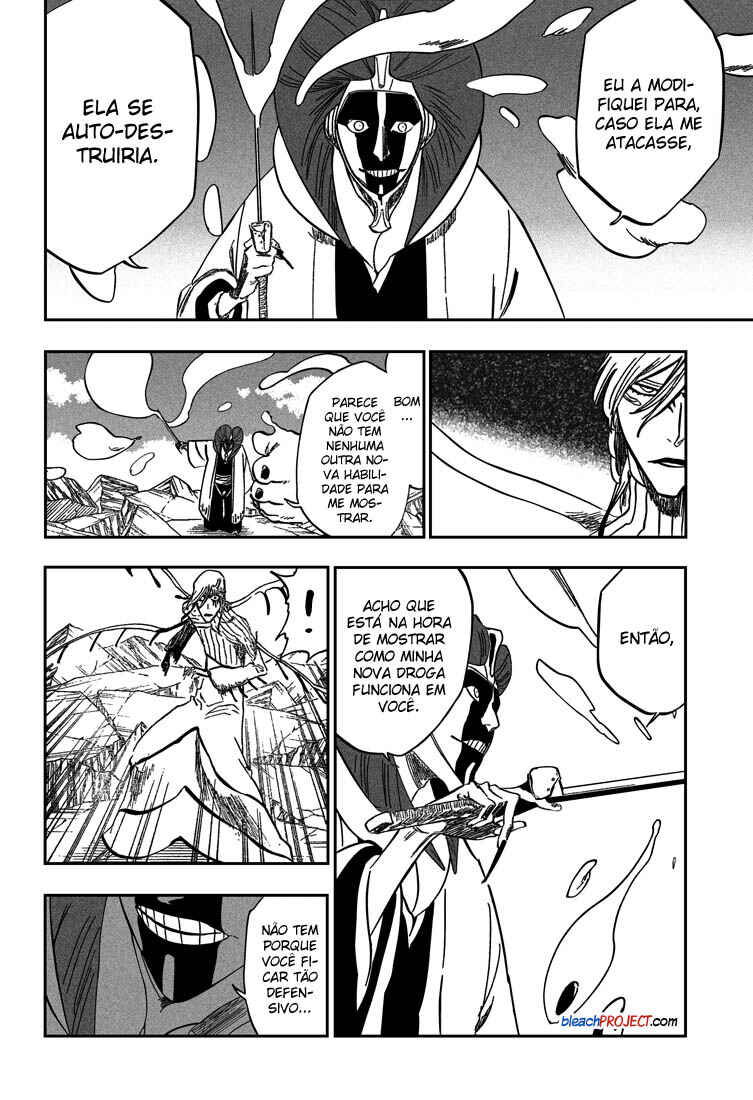 Read Bleach Pt Br Manga Online