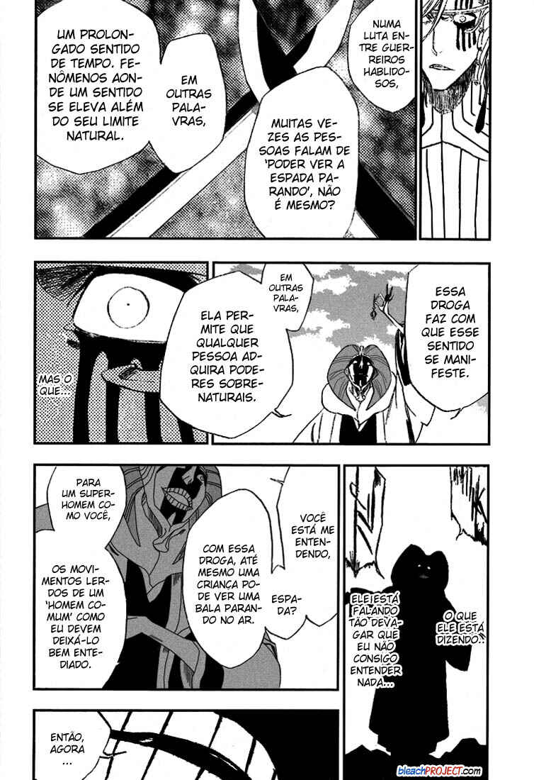 Read Bleach Pt Br Manga Online