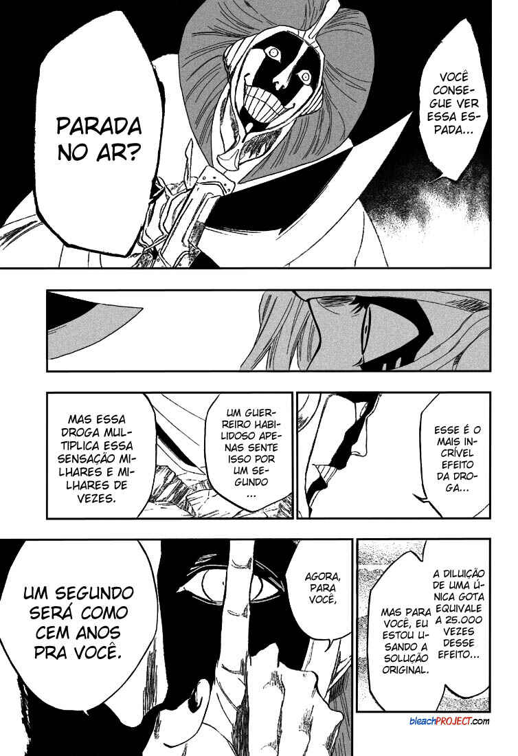 Read Bleach Pt Br Manga Online