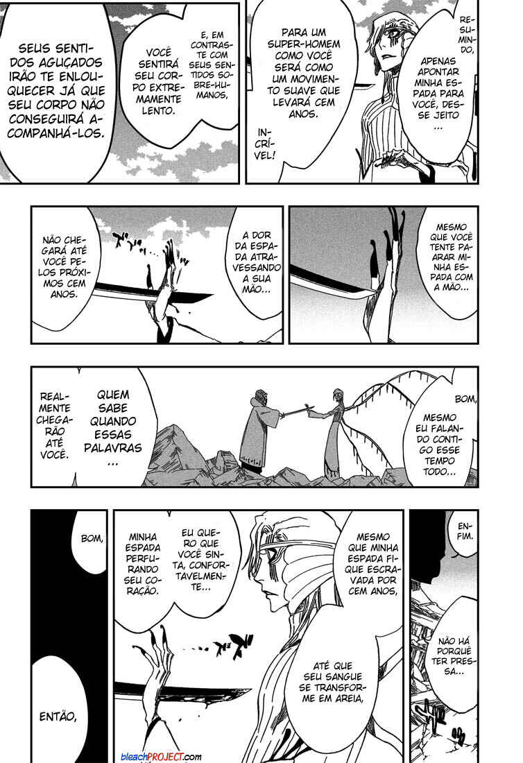 Read Bleach Pt Br Manga Online