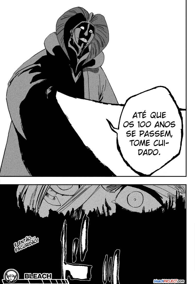Read Bleach Pt Br Manga Online