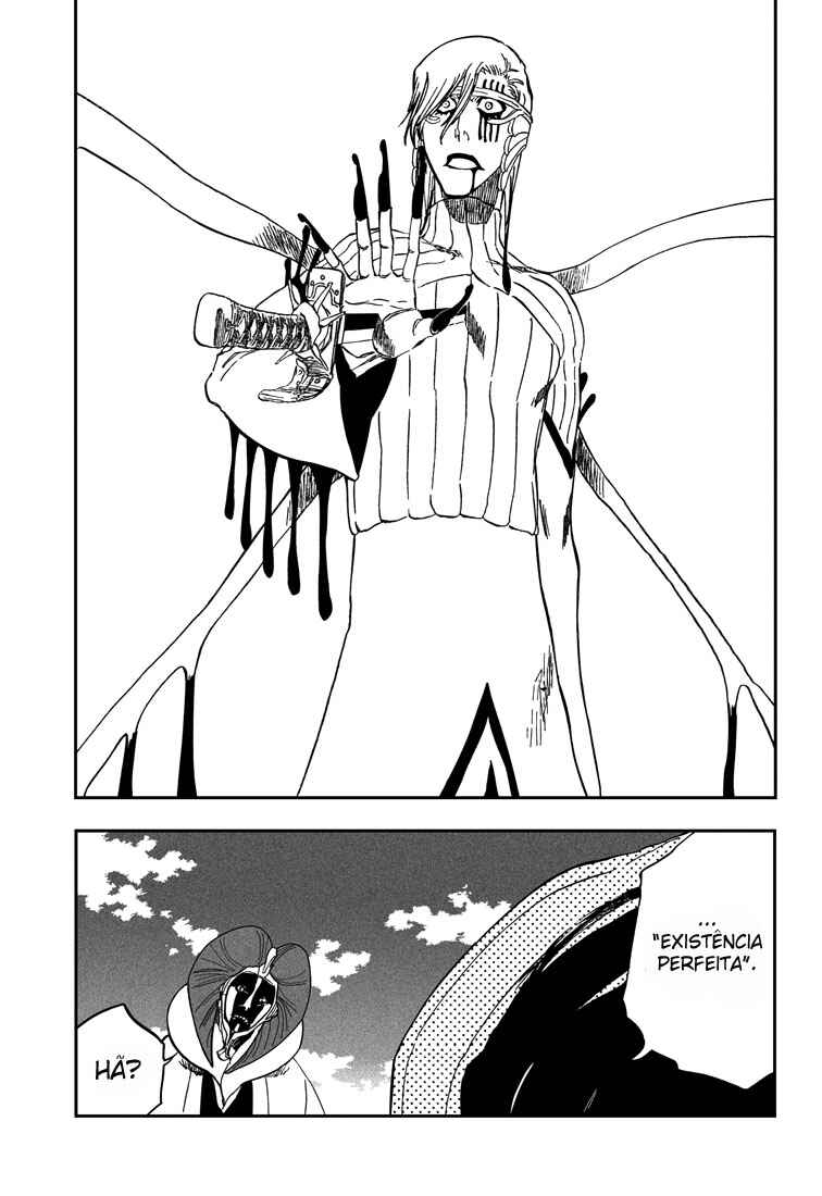 Read Bleach Pt Br Manga Online