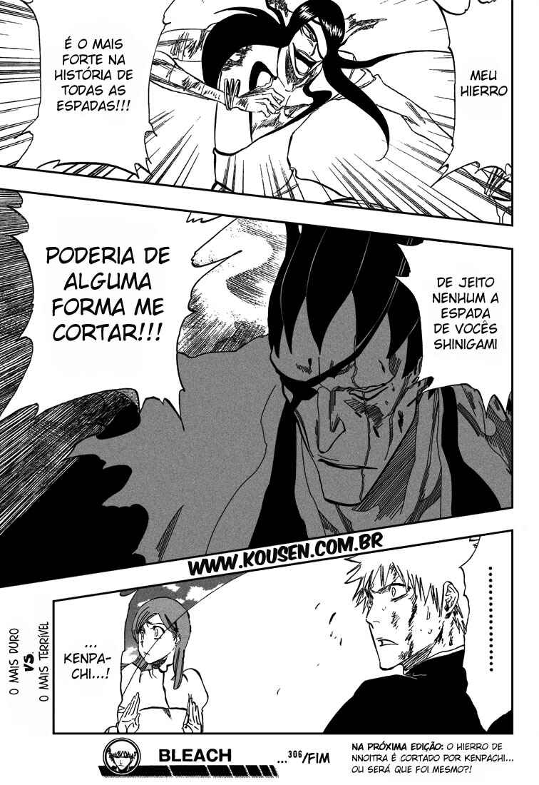Read Bleach Pt Br Manga Online