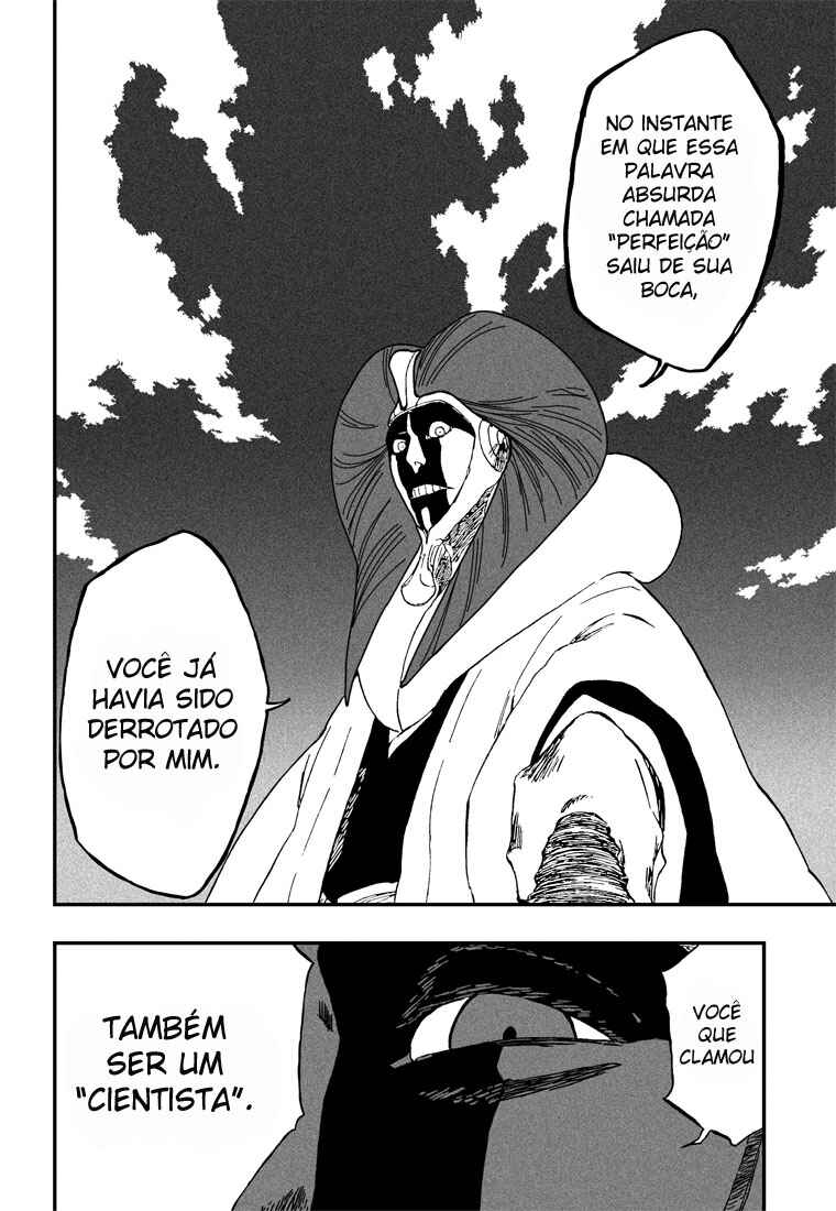 Read Bleach Pt Br Manga Online