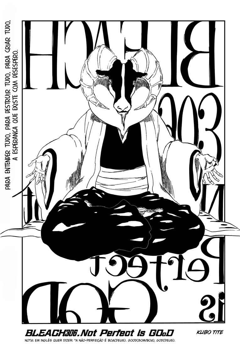 Read Bleach Pt Br Manga Online