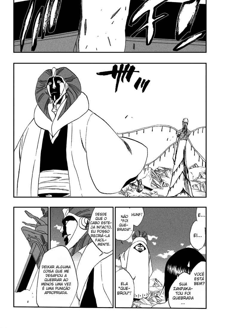 Read Bleach Pt Br Manga Online