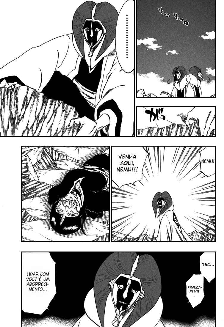 Read Bleach Pt Br Manga Online