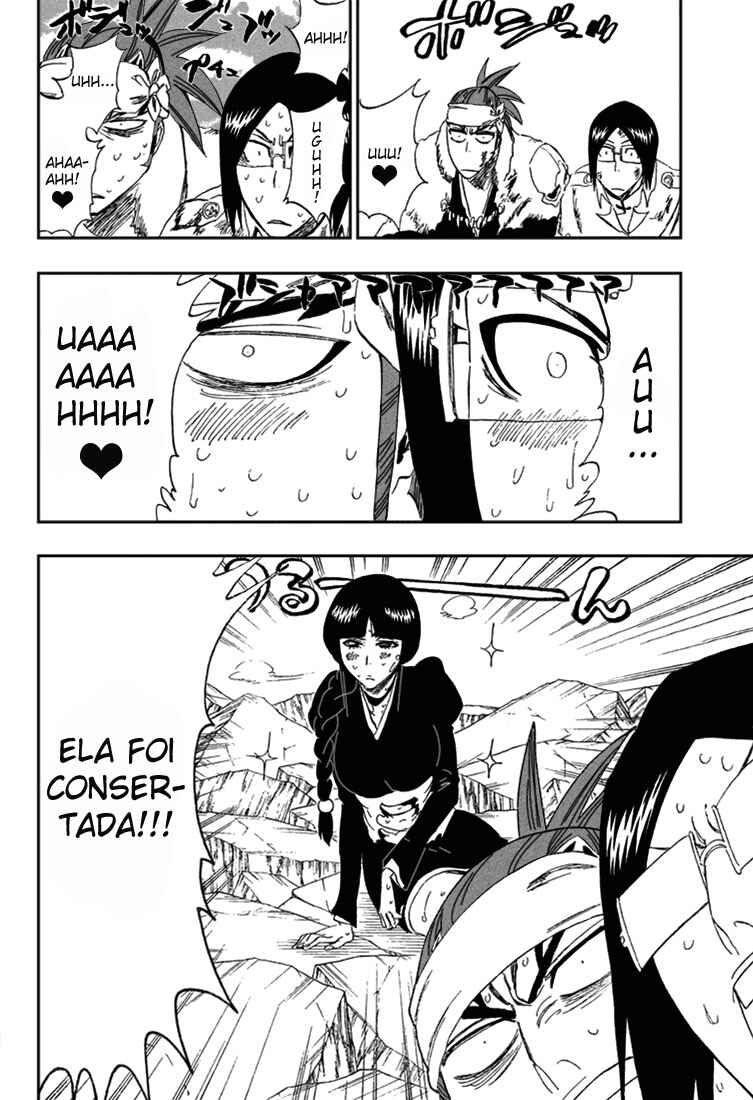 Read Bleach Pt Br Manga Online