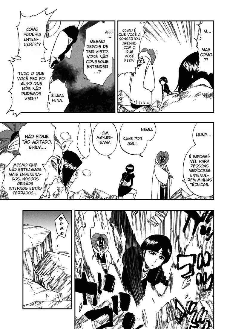 Read Bleach Pt Br Manga Online