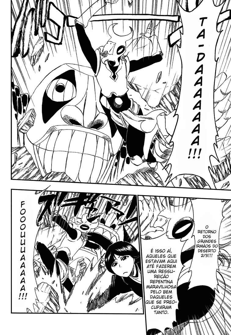 Read Bleach Pt Br Manga Online