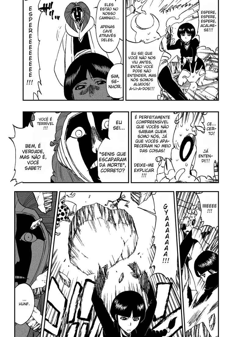 Read Bleach Pt Br Manga Online