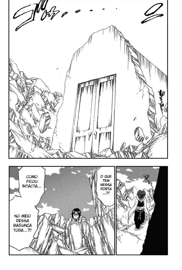 Read Bleach Pt Br Manga Online
