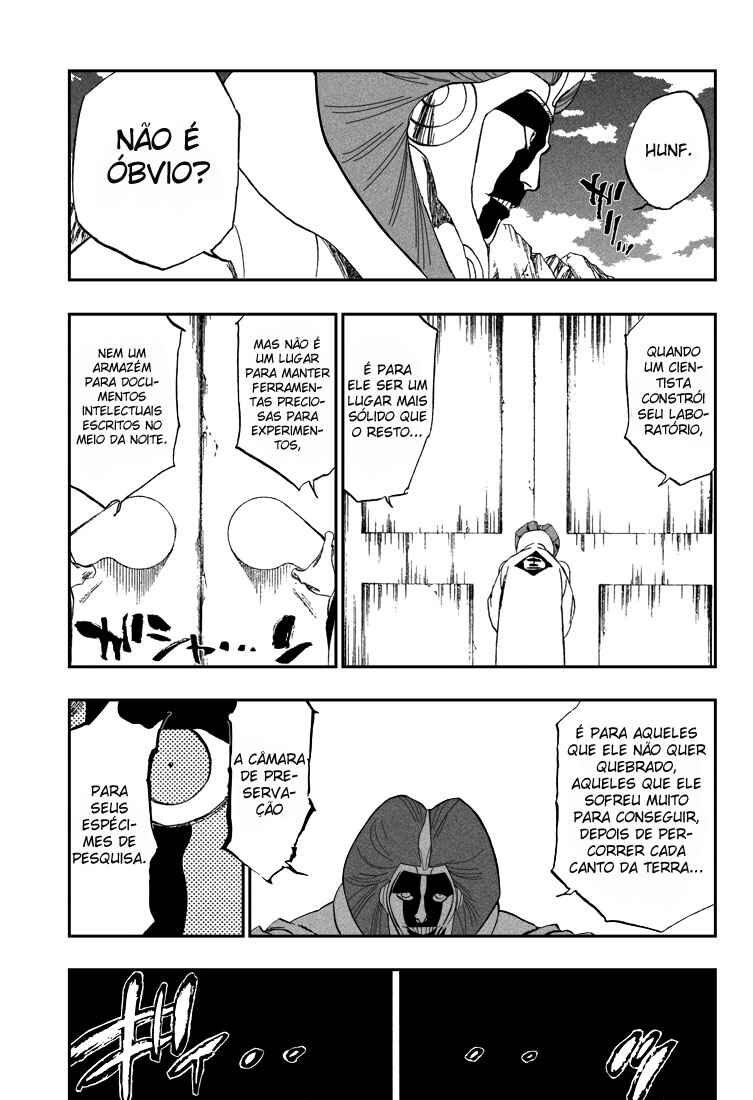 Read Bleach Pt Br Manga Online