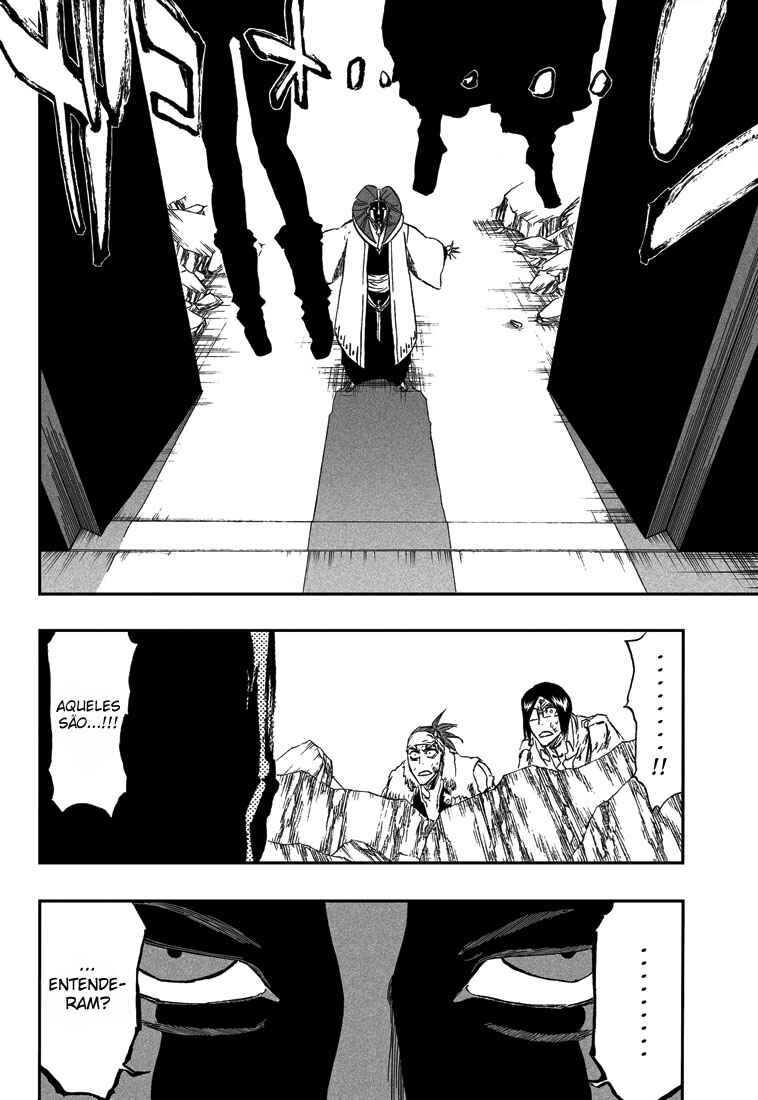 Read Bleach Pt Br Manga Online